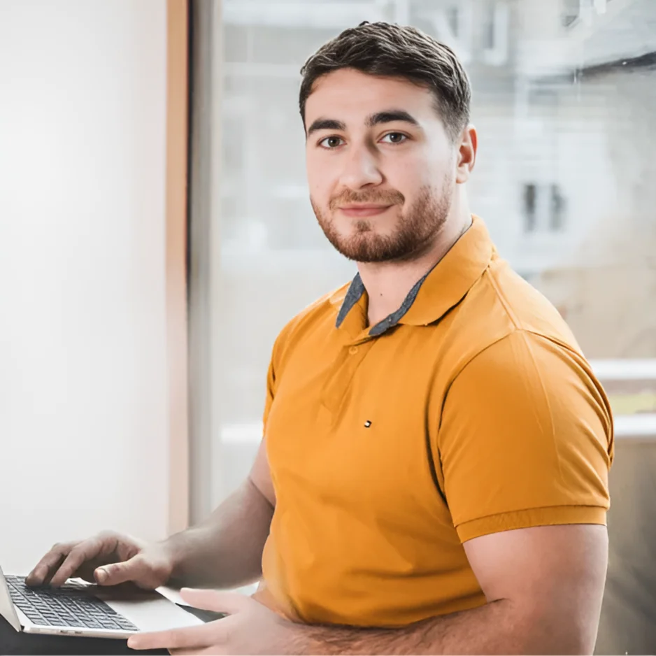 Artur Kokoev, Gründer von digiak.ai und meinsupersong.de